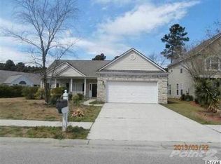 201 Springlake Dr, Myrtle Beach, SC 29579