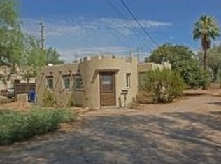 3503 E Elida St, Tucson, AZ 85716