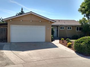 1655 E Paul Ave, Fresno, CA 93710