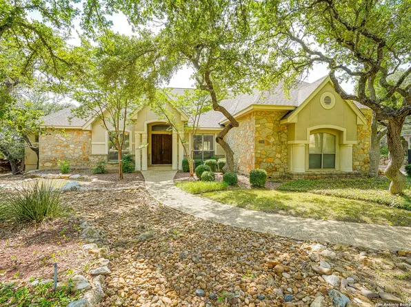 22503 LYNRIDGE DR, San Antonio, TX 78260