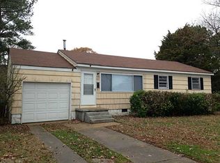 125 N Lynnhaven Rd, Virginia Beach, VA 23452