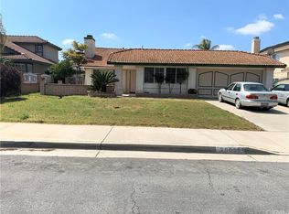 20033 Sweetbay Rd, Riverside, CA 92508