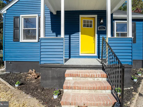 106 1st Ave W, Glen Burnie, MD 21061