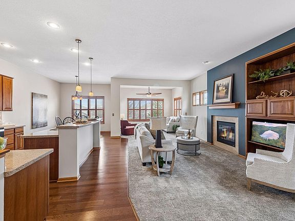 2nd image of 17185 Eagleview Dr Unit 209