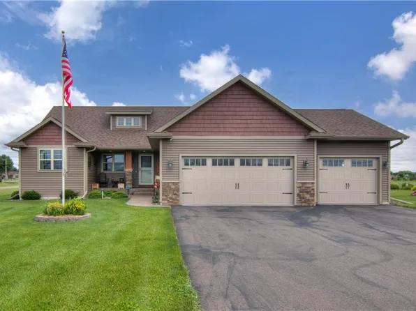 11593 45th Avenue, Chippewa Falls, WI 54729