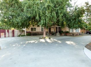 230 N Peach Ave, Fresno, CA 93727