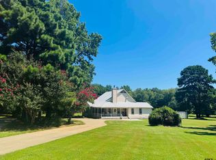 1003 County Rd SE #4315, Winnsboro, TX 75494