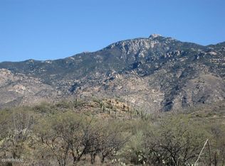 7295 S Pistol Hill Rd, Vail, AZ 85641