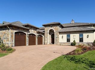 9293 E Harvard Ave, Denver, CO 80231