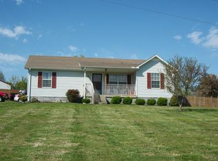 5200 Jones Chapel Rd, Cedar Hill, TN 37032