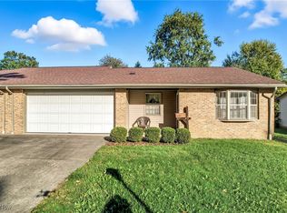 966 Park Ave, Salem, OH 44460