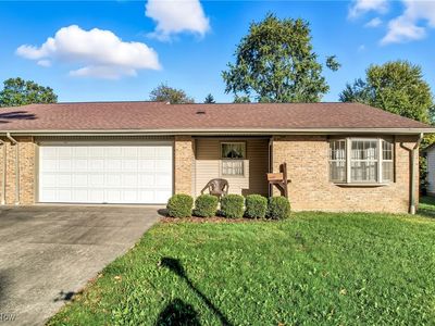 966 Park Ave, Salem, OH, 44460