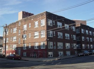 330 E 23rd St APT 4C, Paterson, NJ 07514