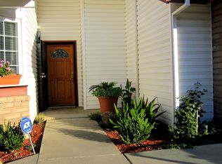 3916 N Country Dr, Antelope, CA
