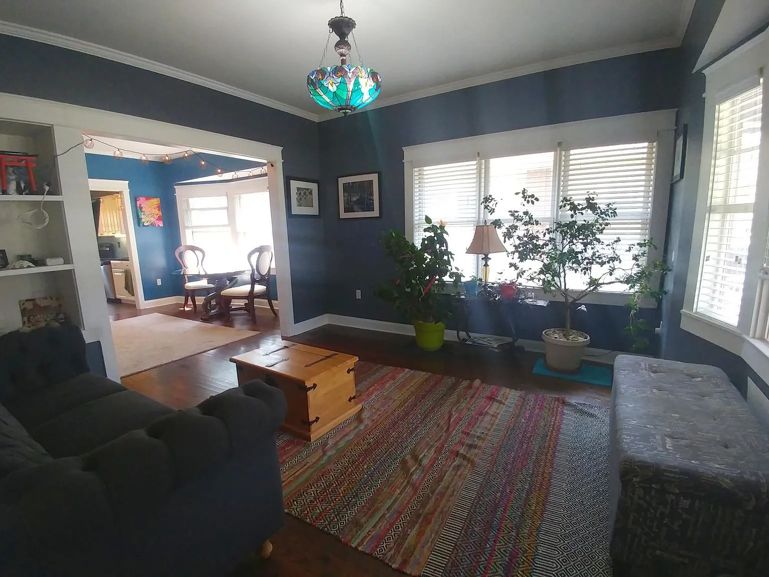 2 bed, 1002 sqft, $2,200 — Photo 2