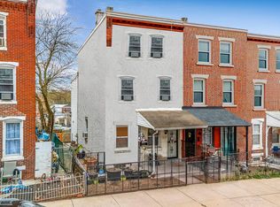 1039 Cherry St, Norristown, PA 19401