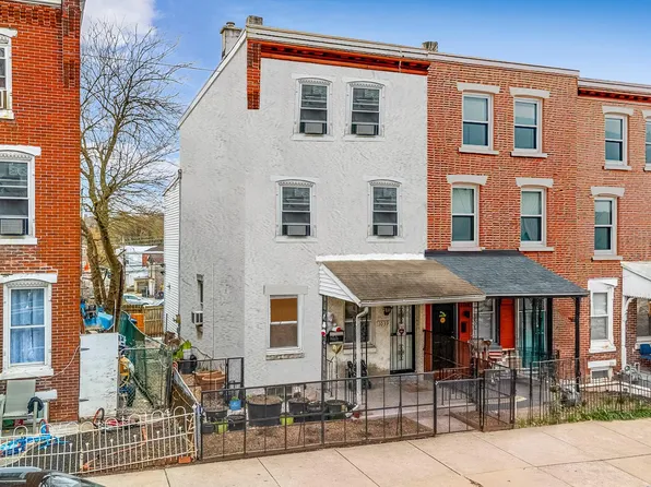1039 Cherry St, Norristown, PA 19401