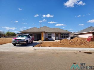 204 Sombrero Rd, Clovis, NM 88101