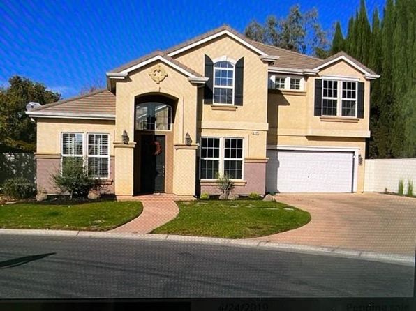 Gated Community Modesto Ca