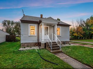 1115 Saint George St, Green Bay, WI 54302