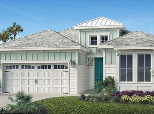 9590 Escape Ave, Panama City Beach, FL 32413