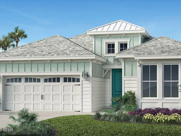 9590 Escape Ave, Panama City Beach, FL 32413