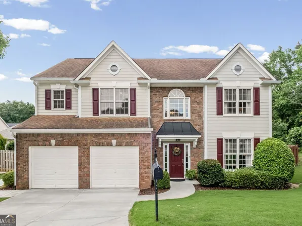 120 Quay Cir, Alpharetta, GA 30009