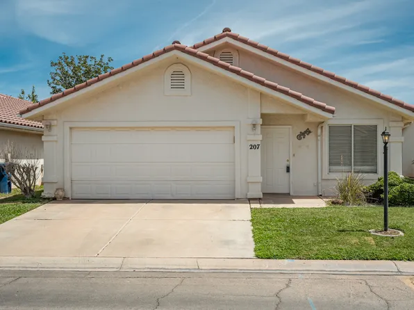 2050 W Canyon View Dr APT 207, Saint George, UT 84770