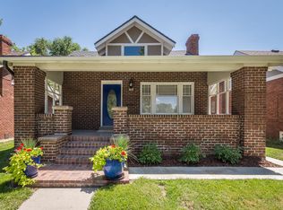 738 S Gilpin St, Denver, CO 80209
