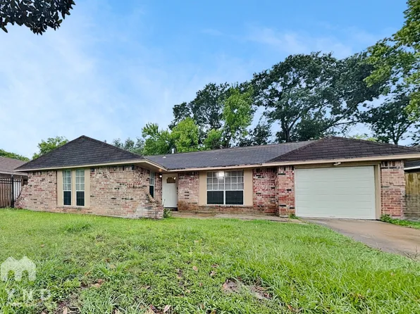 4523 Bayou Vista Dr, Houston, TX 77091