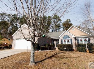 608 Creekside Ct, Athens, GA 30606