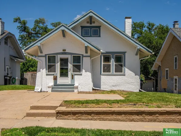 4324 Marcy St, Omaha, NE 68105