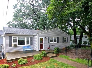 2 Crist Ave, Hawthorne, NJ 07506