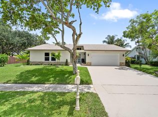 2399 NW 30th St, Boca Raton, FL 33431
