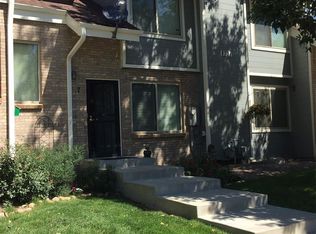 8731 W Cornell Ave APT 7, Lakewood, CO 80227