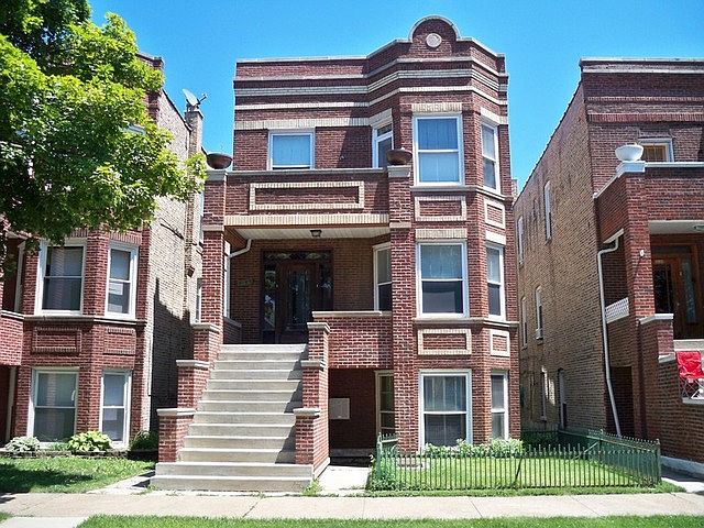 1st image of 4147 N McVicker Ave