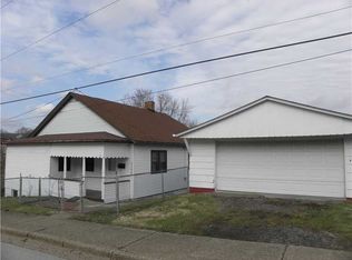 1156 Marelda Ave, Donora, PA 15033