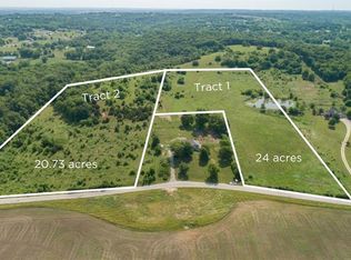 TRACT 2 N Stillhouse Rd, Oak Grove, MO 64075
