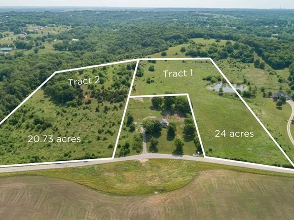 TRACT 2 N Stillhouse Rd, Oak Grove, MO 64075