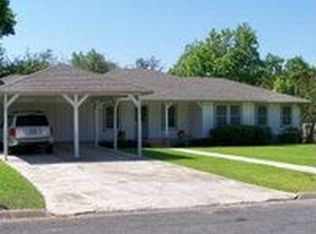 505 Cardinal Dr, Kerrville, TX 78028