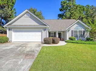 320 Carriage Wheel Rd, Moncks Corner, SC 29461