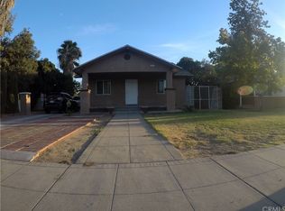 3944 E Platt Ave, Fresno, CA