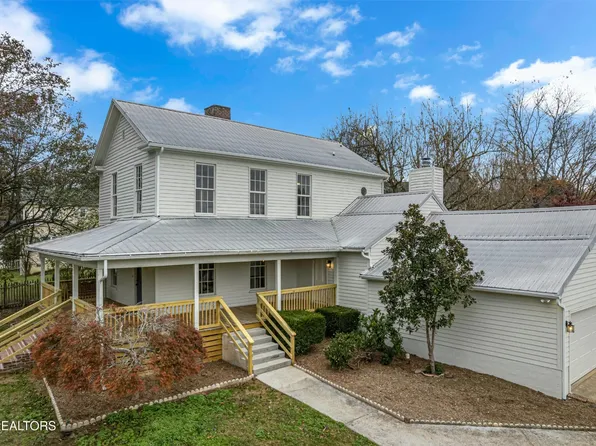 601 Wethersfield Ln, Knoxville, TN 37934