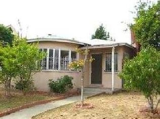 2015 S Fremont Ave, Alhambra, CA 91803