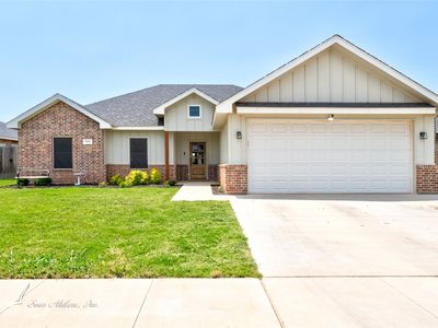 7010 Jet Stream Dr, Abilene, TX, 79606