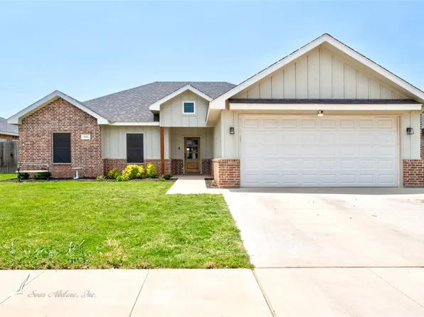 7010 Jet Stream Dr, Abilene, TX 79606