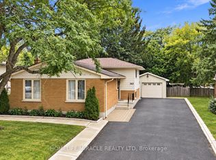 365 Blue Forest Dr, London, ON N6G3K1