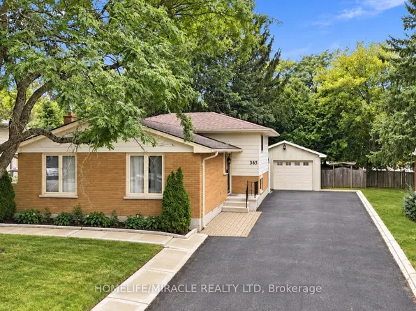 365 Blue Forest Dr, London, ON N6G 3K1