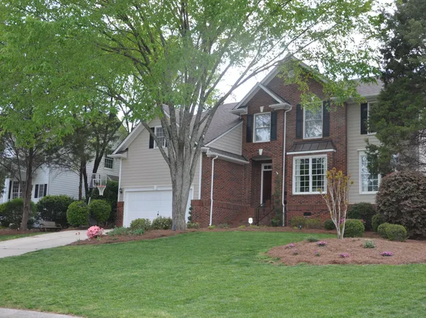 3500 High Hamptons Dr, Charlotte, NC 28210