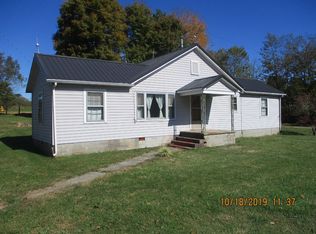4143 Ky Highway 392, Cynthiana, KY 41031